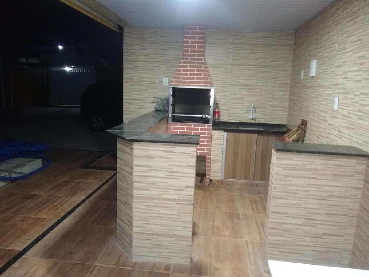Casa R7 Maricá Exterior foto