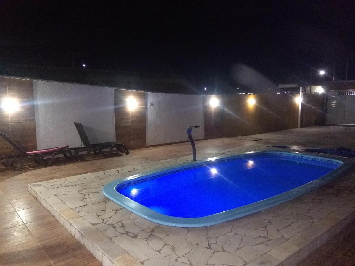 Casa R7 Maricá Exterior foto